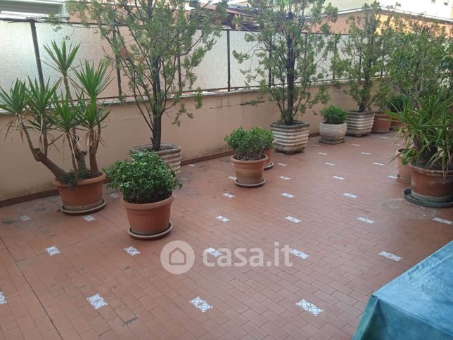 Appartamento in residenziale in