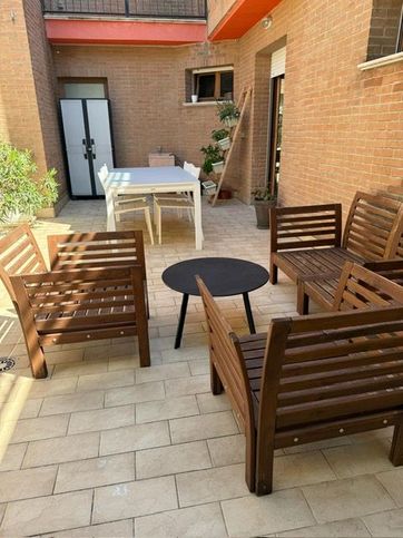 Appartamento in residenziale in 
