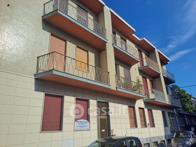 Appartamento in residenziale in Via Edmondo de Amicis