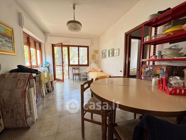 Appartamento in residenziale in Via Zond 1