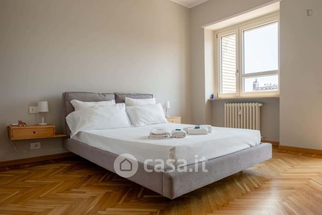 Appartamento in residenziale in 