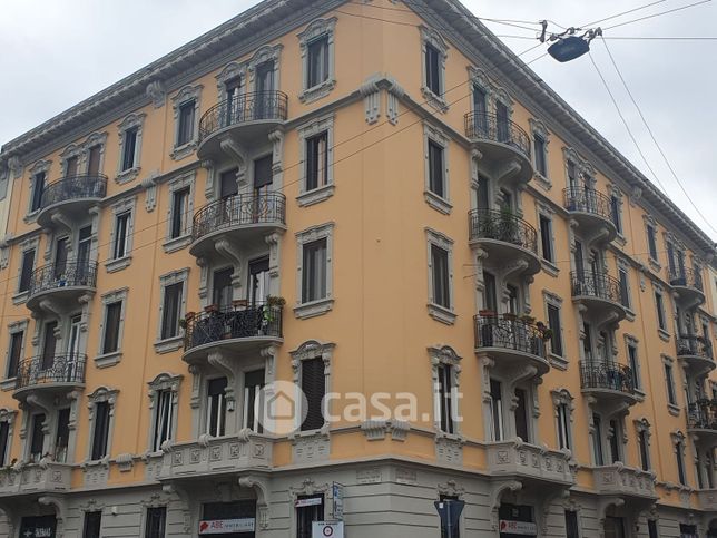 Appartamento in residenziale in Via Lodovico Castelvetro 20