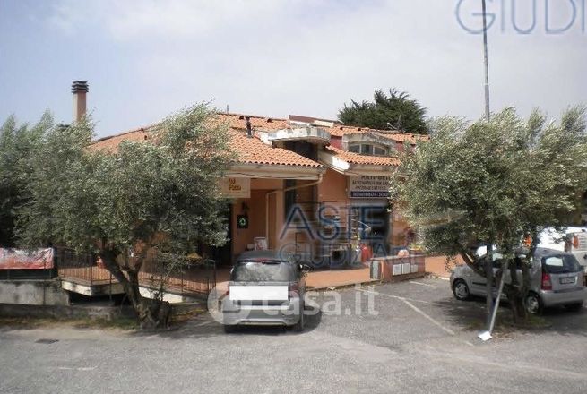 Appartamento in residenziale in Via Frascati 193