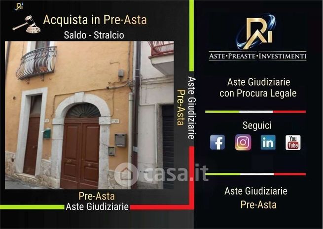 Appartamento in residenziale in Via Umberto I 63 -3