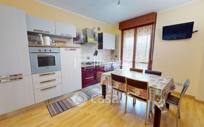 Appartamento in residenziale in Via Pietro Pastero 61