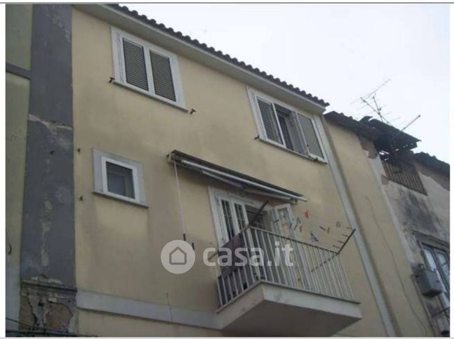 Appartamento in residenziale in Via Appia 33