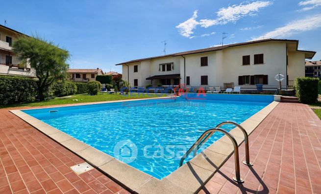 Appartamento in residenziale in Via Venezia