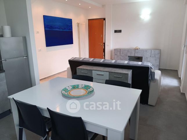 Appartamento in residenziale in Via Pola 6