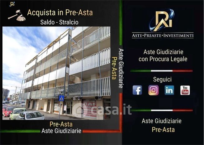 Appartamento in residenziale in Via Enrico Berlinguer 21