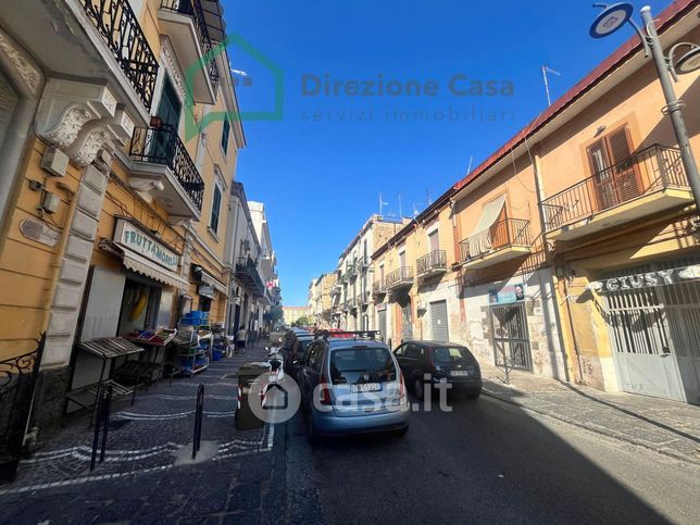 Appartamento in residenziale in Corso IV Novembre