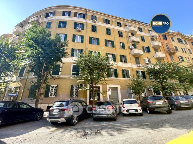 Appartamento in residenziale in Via Collazia