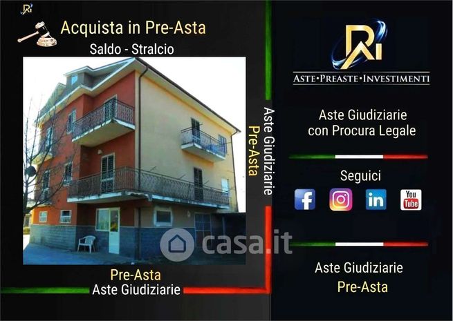 Appartamento in residenziale in Via Fiume