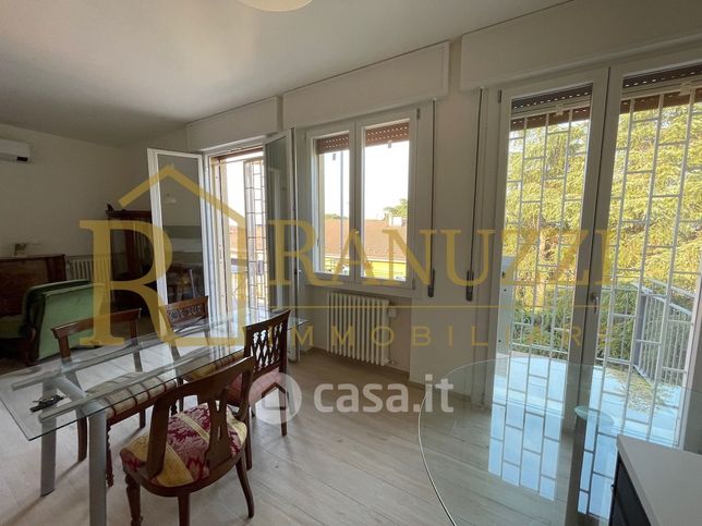 Appartamento in residenziale in Via Lodovico Varthema 50