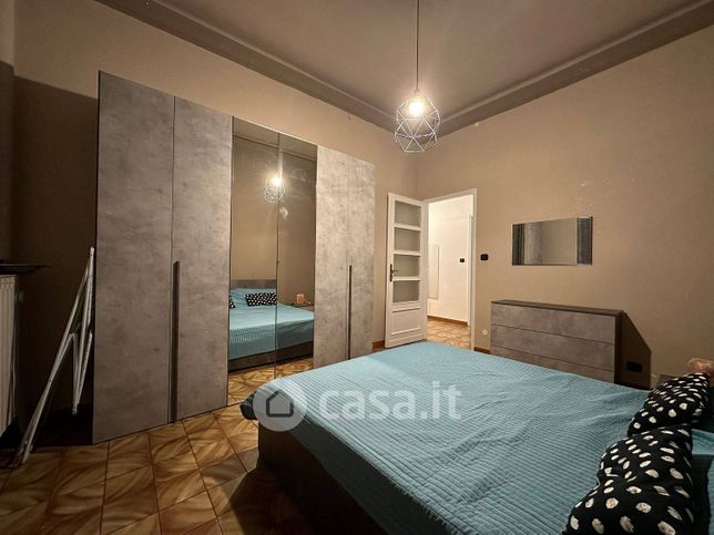 Appartamento in residenziale in Via Passo Buole 8