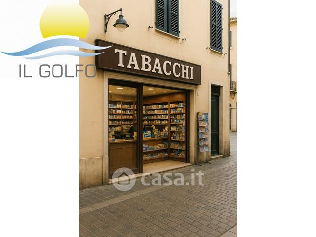 Attivitã /licenza (con o senza mura) in commerciale in Via Vignetta 1