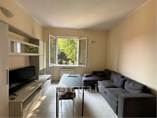 Appartamento in residenziale in
