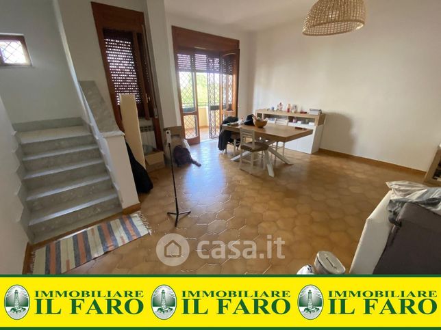 Appartamento in residenziale in Via Madonna delle Grazie