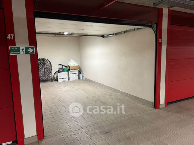 Garage/posto auto in residenziale in Piazza Carlo Emanuele II