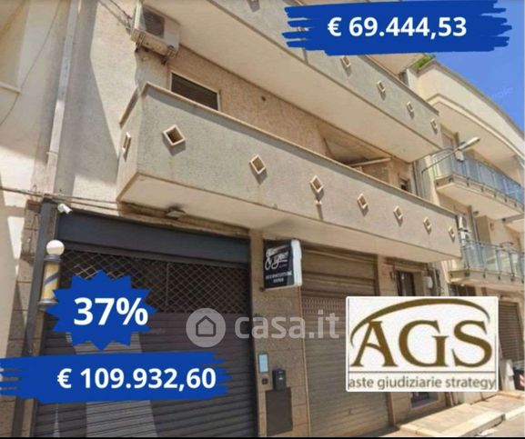 Appartamento in residenziale in Via Padre Giovanni Semeria 4