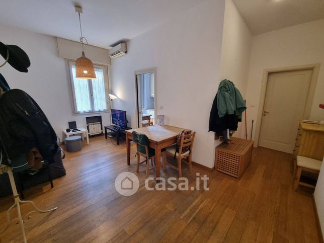 Appartamento in residenziale in Via Mascarella