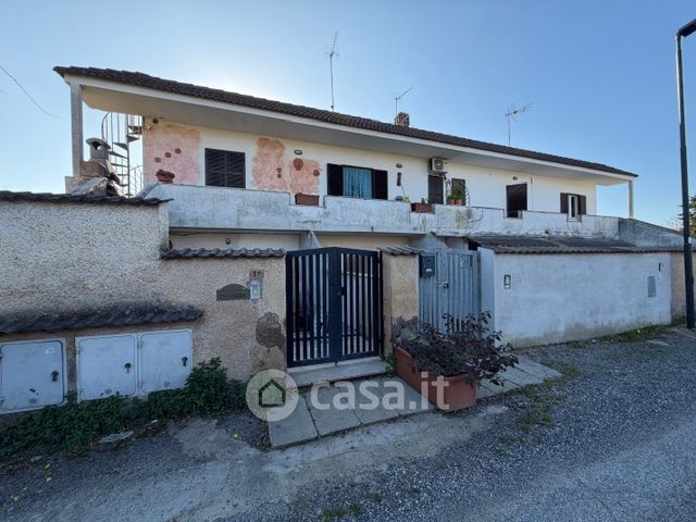Appartamento in residenziale in Via Delle Pernici 18