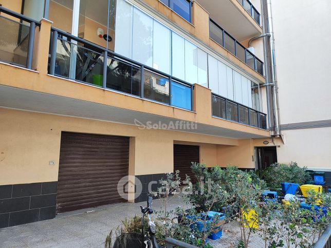 Appartamento in residenziale in Via Diramazione Rausei Via Cardinale Portanova