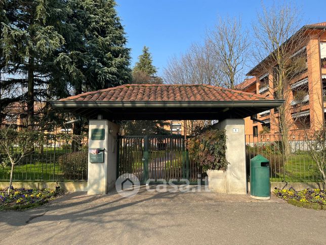 Appartamento in residenziale in Via Bergamo 1