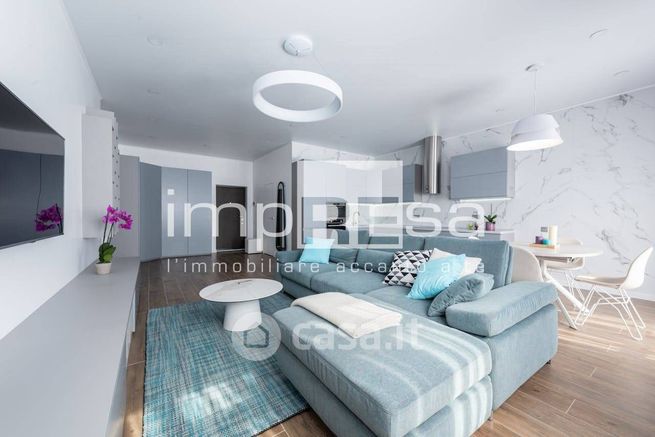 Appartamento in residenziale in 