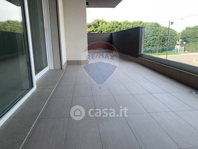 Appartamento in residenziale in Piazza LibertÃ