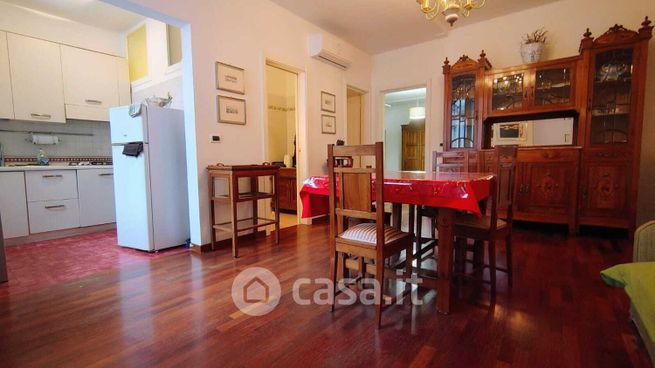 Appartamento in residenziale in Via Gio Francesco Niella