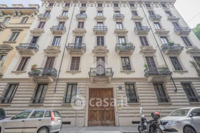 Appartamento in residenziale in Via Sant'Antonio da Padova 2