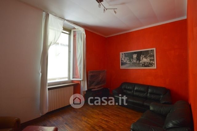 Appartamento in residenziale in Corso Giuseppe Garibaldi 2727