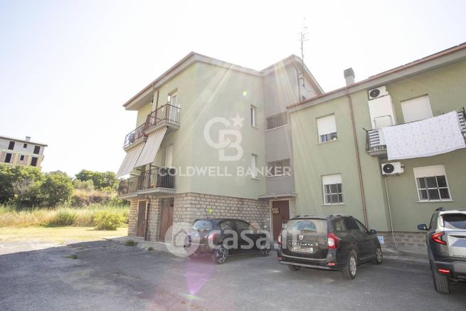 Appartamento in residenziale in Via dello Stadio 12