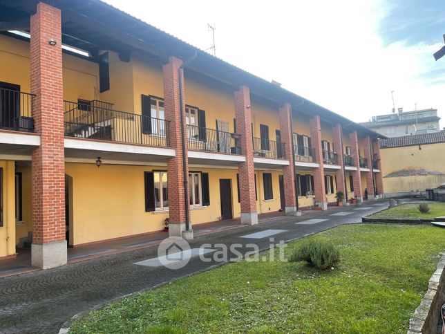 Appartamento in residenziale in Piazza borsellino
