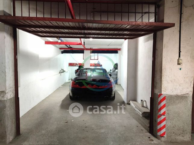 Garage/posto auto in residenziale in 