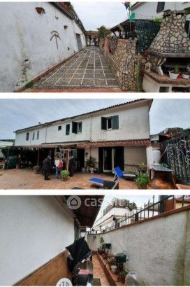 Appartamento in residenziale in Via Vicinale Montespina 7