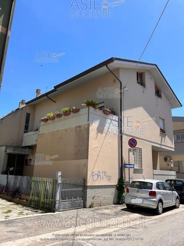 Appartamento in residenziale in Via Guglielmo Marconi 28