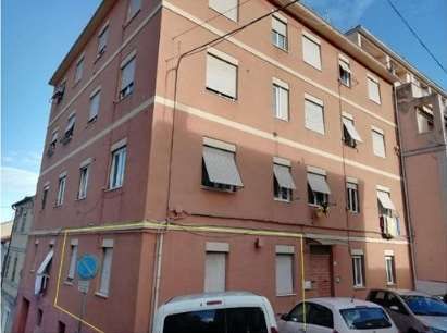 Appartamento in residenziale in Via Lamaticci 12