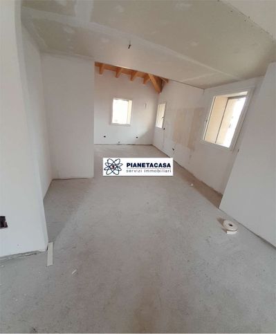 Appartamento in residenziale in
