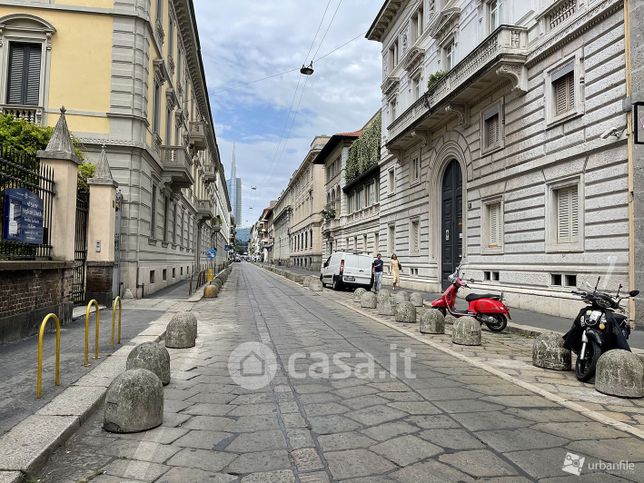 Appartamento in residenziale in Via Solferino