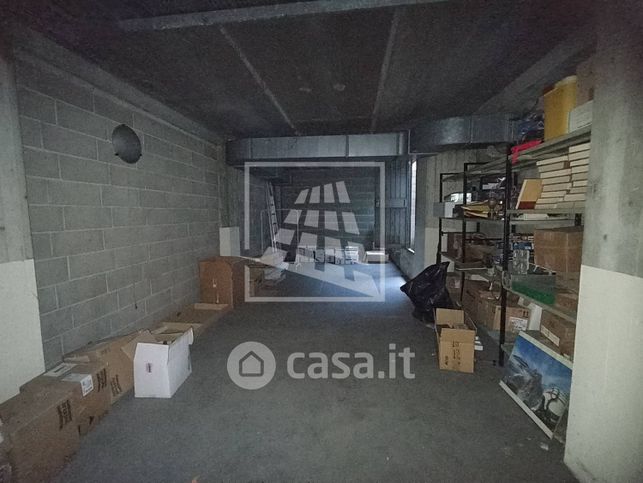 Garage/posto auto in residenziale in Via Brigata Reggio