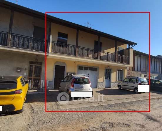 Appartamento in residenziale in Via B. Buozzi 26