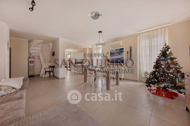 Attico/mansarda in residenziale in 