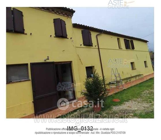 Appartamento in residenziale in Via Saline 222