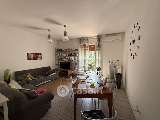 Appartamento in residenziale in Via Girotti 16