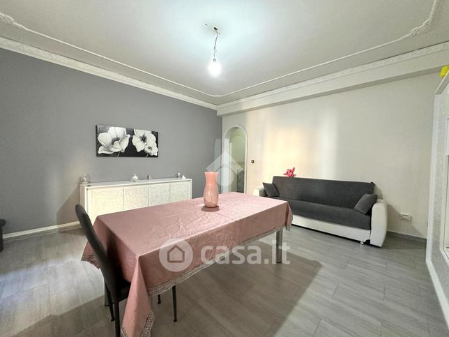 Appartamento in residenziale in Via Anapo 27