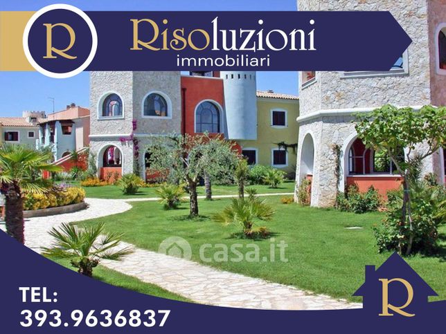 Appartamento in residenziale in Borgo san basilio