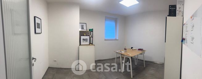 Ufficio in commerciale in Via della Maratona 87