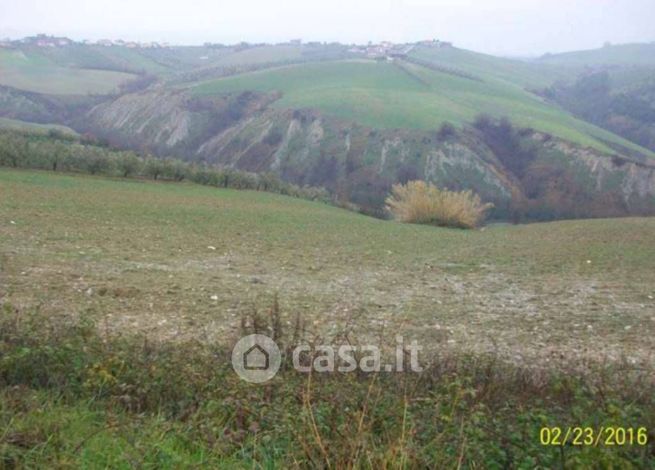 Terreno edificabile in residenziale in Strada Provinciale 24b