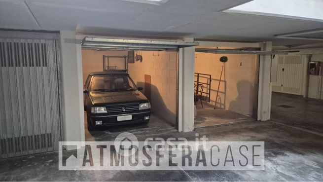 Box/posto auto in residenziale in Vicolo Silva